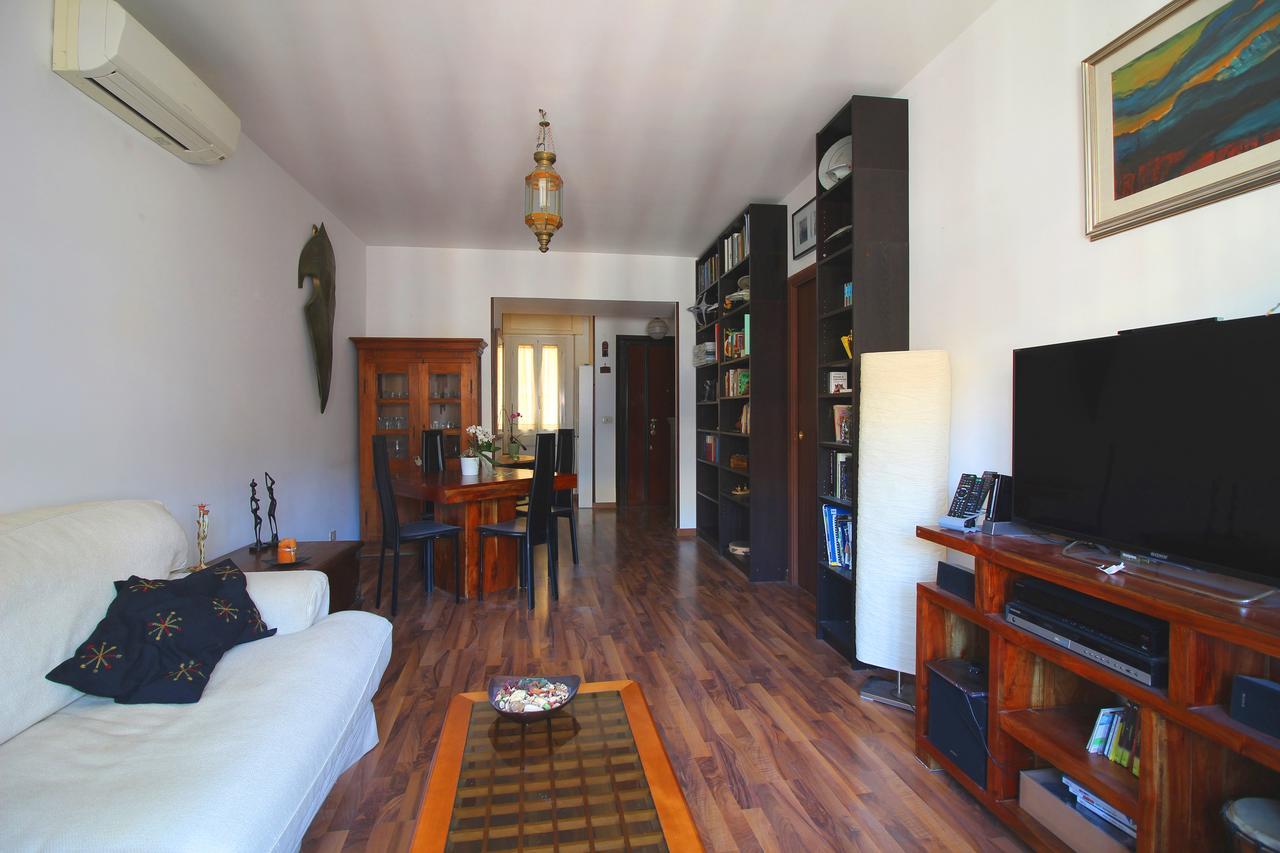 Ferrini Apartment Vatican Museums Рим Екстериор снимка