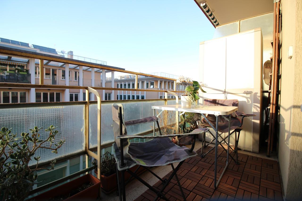Ferrini Apartment Vatican Museums Рим Екстериор снимка