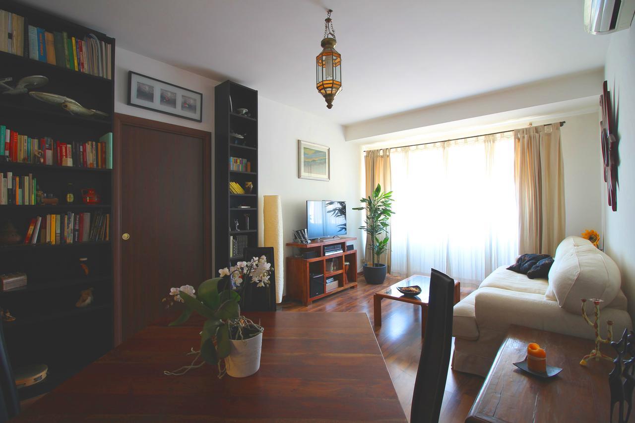 Ferrini Apartment Vatican Museums Рим Екстериор снимка