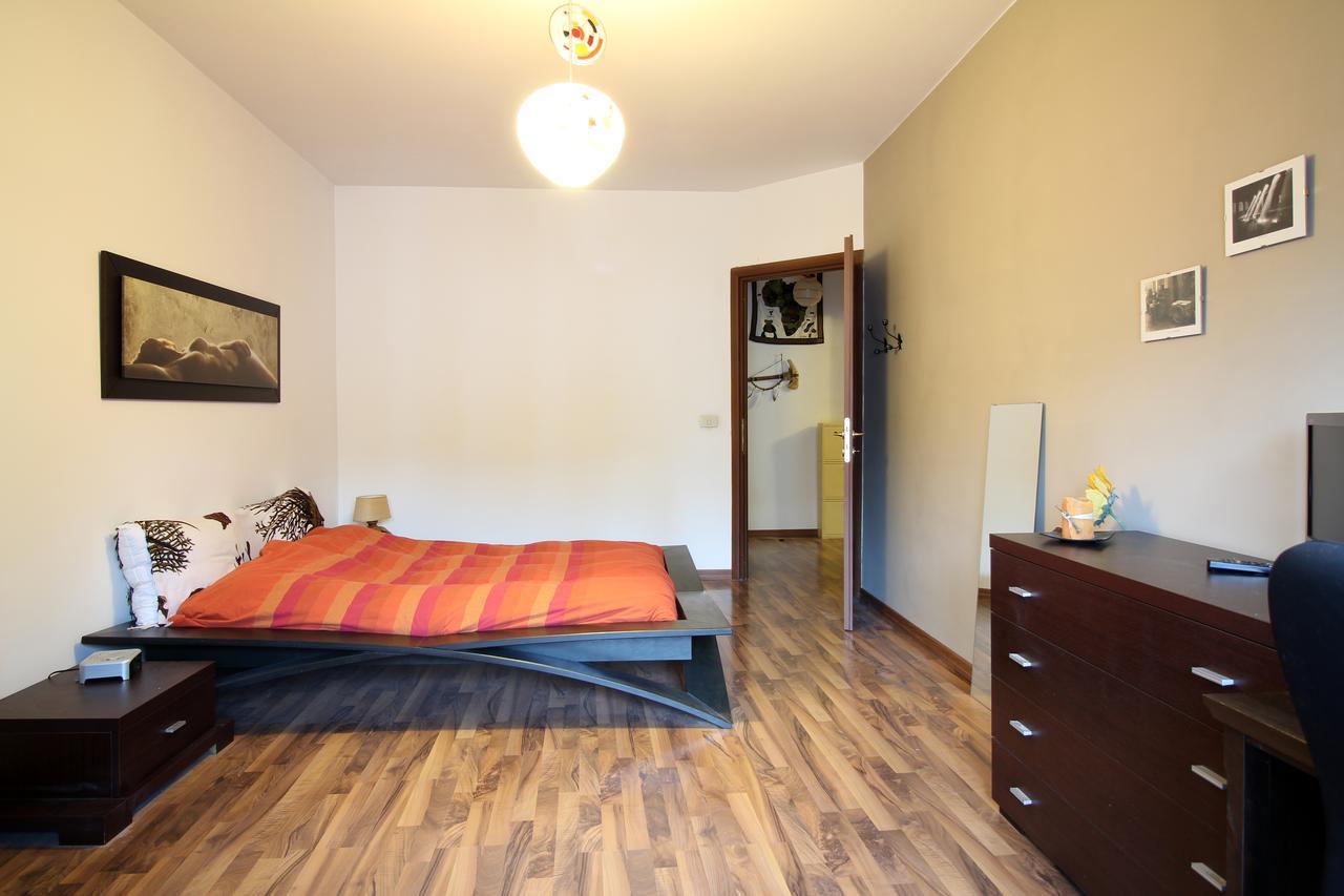 Ferrini Apartment Vatican Museums Рим Екстериор снимка