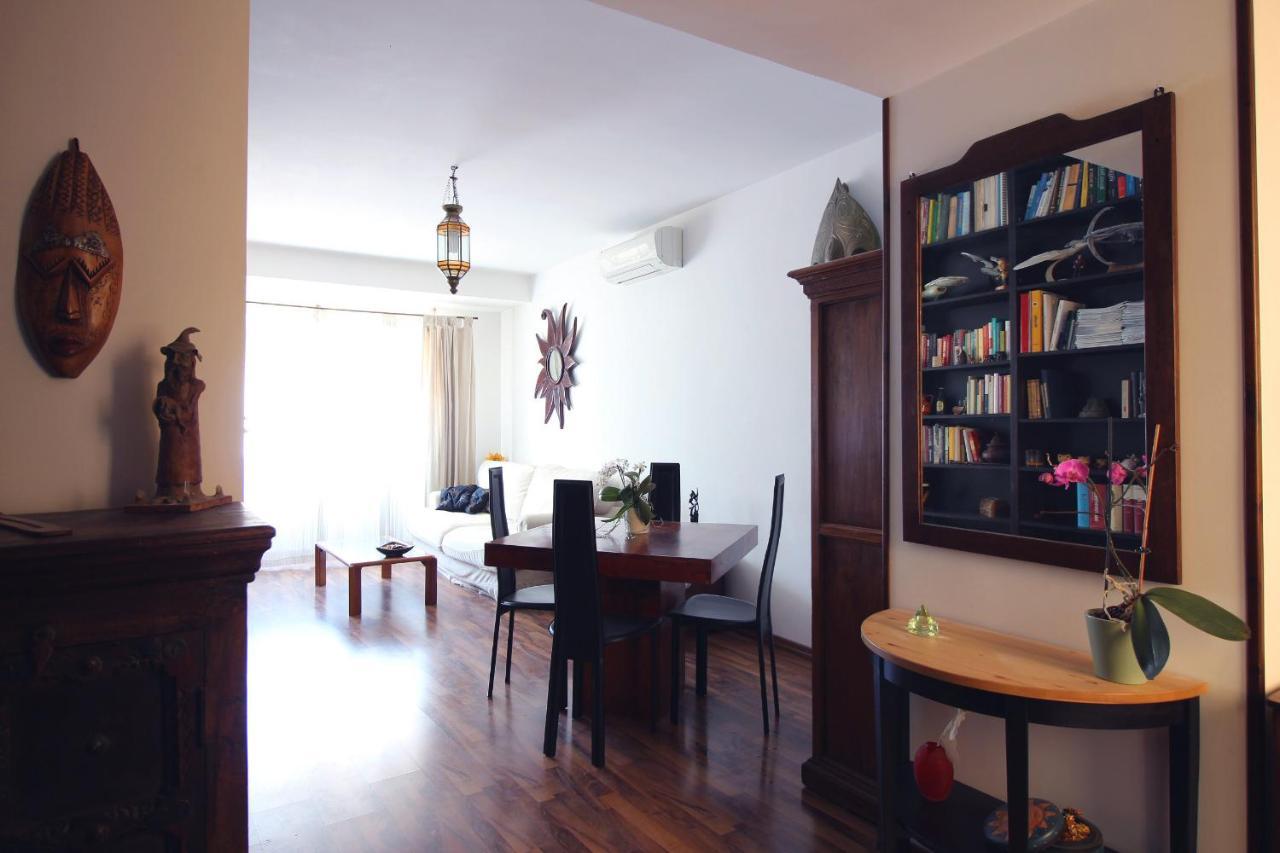 Ferrini Apartment Vatican Museums Рим Екстериор снимка