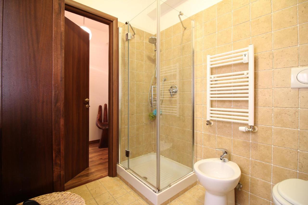 Ferrini Apartment Vatican Museums Рим Екстериор снимка